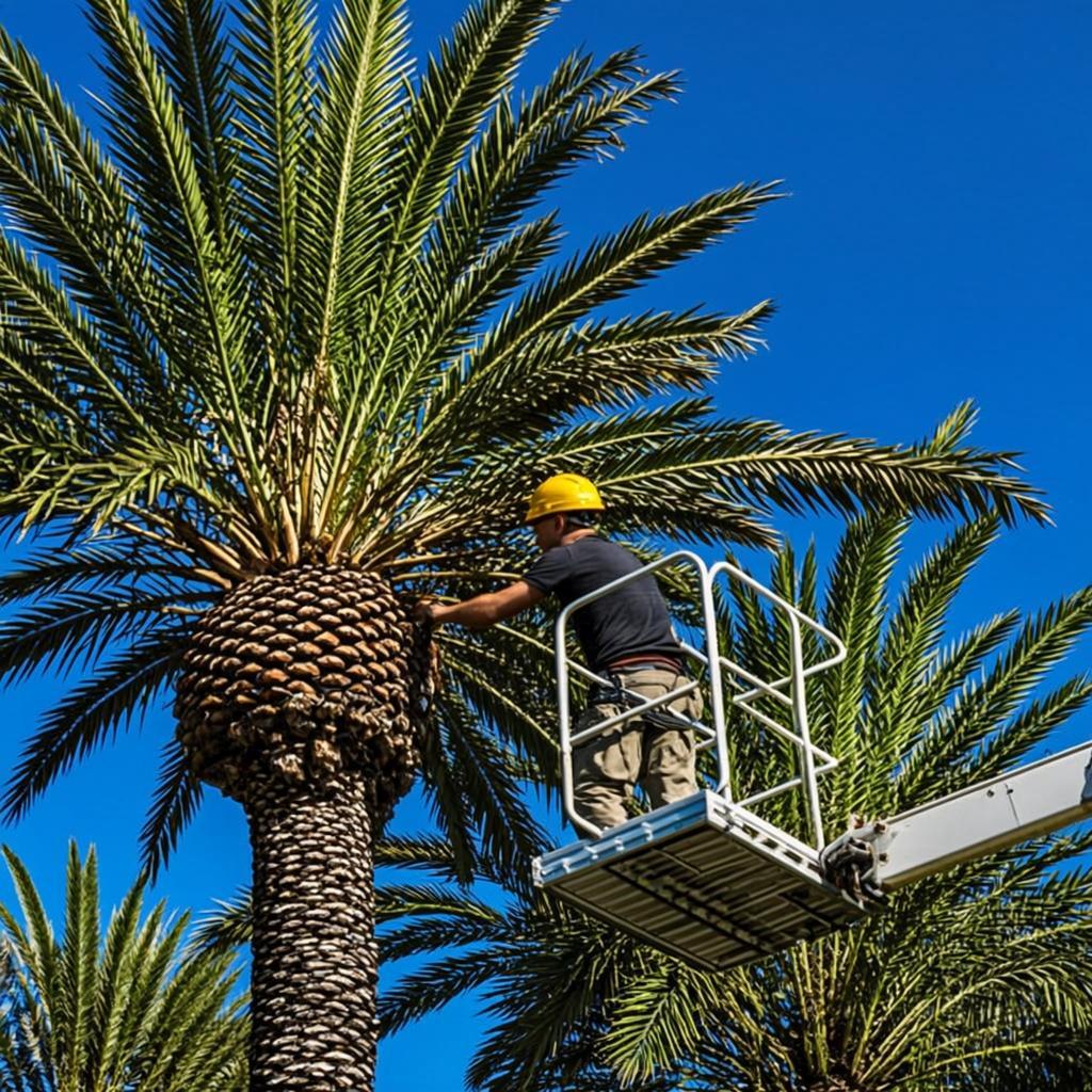 Limpeza em altura — Figueira da Foz, 2017